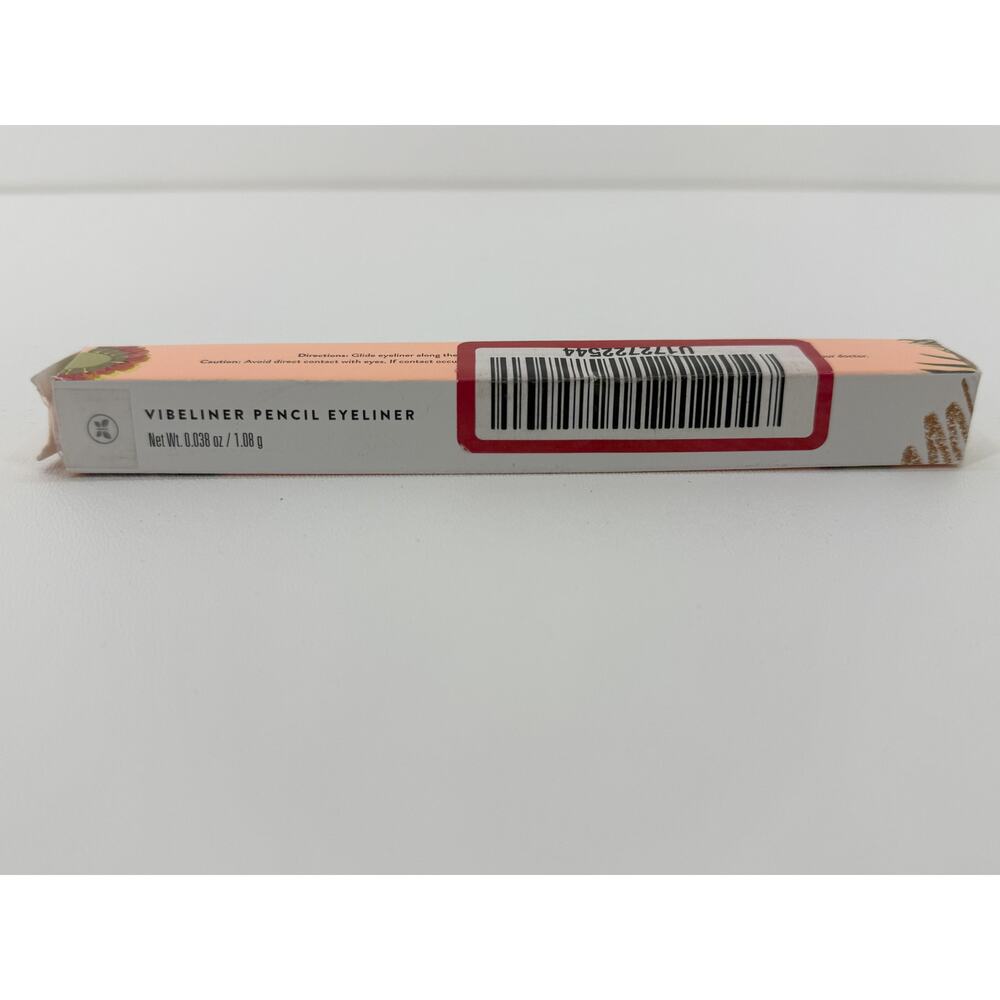 Honest Vibeliner Pencil Eyeliner Divine - NIB